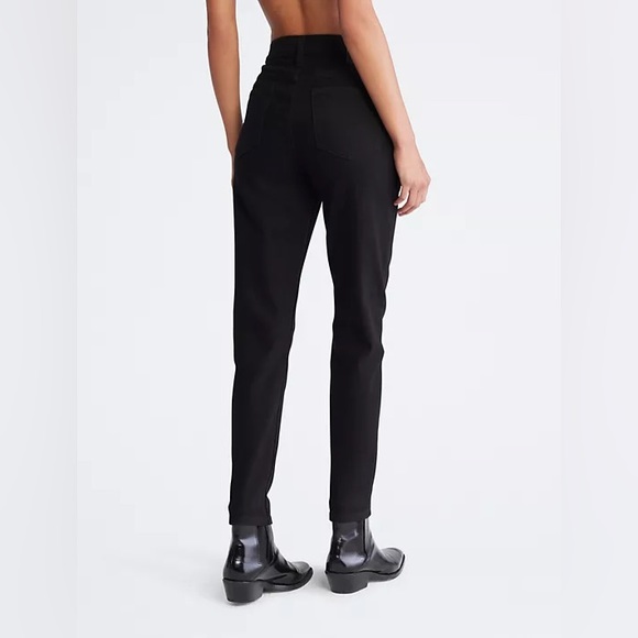 Calvin Klein skinny jeans - Picture 2 of 4